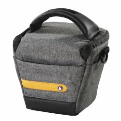 Hama Terra Gürteltasche Grau 