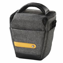 Hama Terra Gürteltasche Grau 