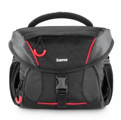 Hama Phoenix Kompaktes Gehäuse Schwarz 