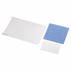 Hama 00123504 Tablet-Bildschirmschutz Anti-Glare Bildschirmschutz Samsung 1 Stück[e] 