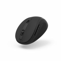 Hama MW-400 V2 Maus Büro rechts RF Wireless Optisch 1600 DPI 