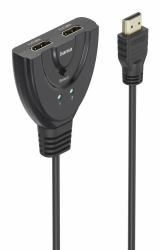 Hama 00205323 Video-Switch HDMI 