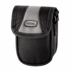 Hama TrackPack II DF 9b Schwarz 