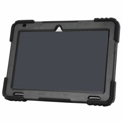 Hannspree Rugged Tablet Protection Case 13.3 33,8 cm [13.3"] Cover Schwarz 