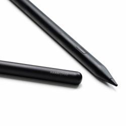 Hannspree Active Stylus Pen Eingabestift 10,5 g Schwarz 