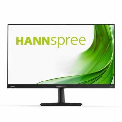Hannspree HC271PFB Computerbildschirm 68,6 cm [27"] 1920 x 1080 Pixel Full HD LED Schwarz 