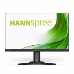 Hannspree HP241PJB Computerbildschirm 60,5 cm [23.8"] 1920 x 1080 Pixel Full HD LED Schwarz 