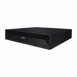 Hanwha Network X Series 16CH 32MP - 140Mbps 8 Bay NVR - Warranty: 60M