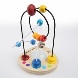 Hape E11648H48 Motorikspielzeug 