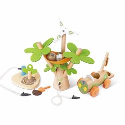 Hape E3417 Spielzeug-Set 