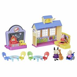 Hasbro Peppa Pig F21665E00 