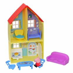 Hasbro Peppa Pig F21675L0 Spielzeug-Set 