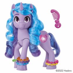 Hasbro My Little Pony F38705L1 Interaktives Spielzeug 