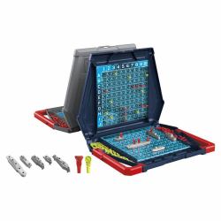 Hasbro Gaming Battleship Brettspiel Strategie 