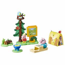 Hasbro Peppa Pig F48215L1 Spielzeug-Set 
