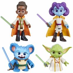 Hasbro Star Wars F79585L0 Kinderspielzeugfigur 