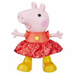 Hasbro Peppa Pig F88735L0 Puppe 