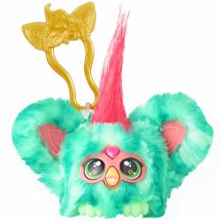 Hasbro Furby F88945X2 Stofftier 