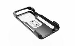 Havis 367-5702 POS-System-Zubehör POS-Schutzhülle Schwarz, Transparent 