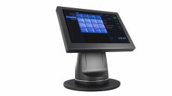 Havis DM-1000 Series: POS Display - Mount - Single VESA, Heavy - Duty, Free Standing Base - Warranty: 24M