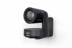Heckler Design H599-BG Videokonferenz-Zubehör Kamerahalterung Schwarz 
