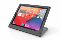 Heckler Design H600X-BG Halterung Passive Halterung Tablet/UMPC Schwarz, Grau 