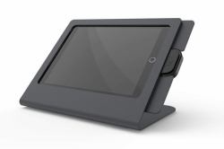 Heckler Design H602-BG Sicherheitsgehäuse für Tablet Schwarz 25,9 cm [10.2"] 