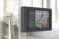 Heckler Design H609-BG Halterung Passive Halterung Tablet/UMPC Schwarz 