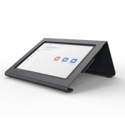Heckler Design H760-BG Halterung Passive Halterung Tablet/UMPC Schwarz, Grau 