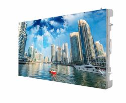 Hikvision Full colour LED screen, Indoor, Pixel pitch 1.56mm
