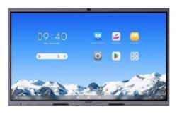 Hikvision HIKAV 65IN ULTRA+CAM INTERACTIVE DISPLAY