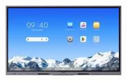 Hikvision HIKAV 86IN ULTRA+ INTERACTIVE DISPLAY