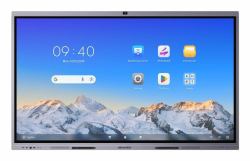 Hikvision 98' 4K Android 13 45 points touch