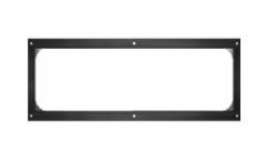 Hikvision Indoor LED Bracket - 1 Cabinet x 2 Cabinet
