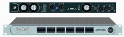 Hikvision HIK AV 250W 2-CHANNEL AMPLIFIER