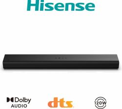 Hisense 2.0 CH Soundbar, 120 W 