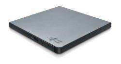 Hitachi-LG Slim Portable DVD-Brenner 