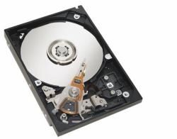 Hitachi Travelstar 120GB, SATA, 1.5G Interne Festplatte 7200 RPM 16 MB 2.5" 