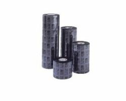 Honeywell Intermec 1-970657-01-0 Thermoband 300 m Schwarz 