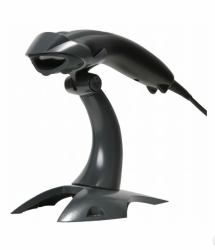 Honeywell Voyager 1200g Tragbares Barcodelesegerät 1D Laser Schwarz 
