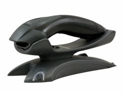 Honeywell Voyager 1202G Tragbares Barcodelesegerät 1D Laser Schwarz 