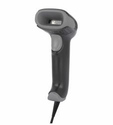 Honeywell Voyager XP 1470g Tragbares Barcodelesegerät 1D/2D CMOS Schwarz, Grau 