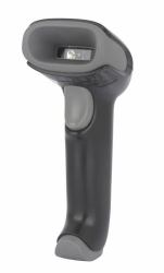 Honeywell Voyager Extreme Performance [XP] Tragbares Barcodelesegerät 1D LED Schwarz, Grau 