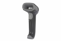 Honeywell Voyager XP 1472g Tragbares Barcodelesegerät 1D/2D LED Schwarz, Grau 