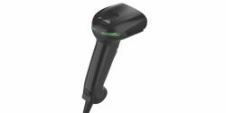 Honeywell Xenon 1950g Tragbares Barcodelesegerät 1D/2D Schwarz 