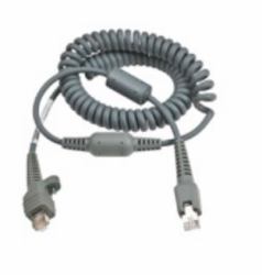 Honeywell Intermec 236-189-002 Signalkabel 2 m Grau 