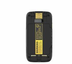 Honeywell 318-055-013 Ersatzteil für tragbare Computer Akku 