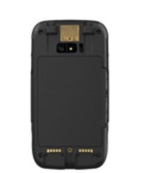 Honeywell 318-055-018 Ersatzteil für tragbare Computer Akku 