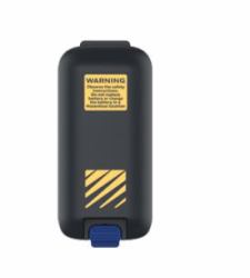 Honeywell 318-063-003 Ersatzteil für tragbare Computer Akku 