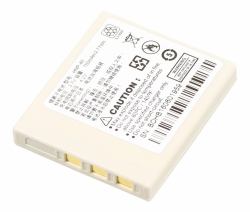 Honeywell 50129434-001FRE Drucker-/Scanner-Ersatzteil & Zubehör Akku 1 Stück[e] 